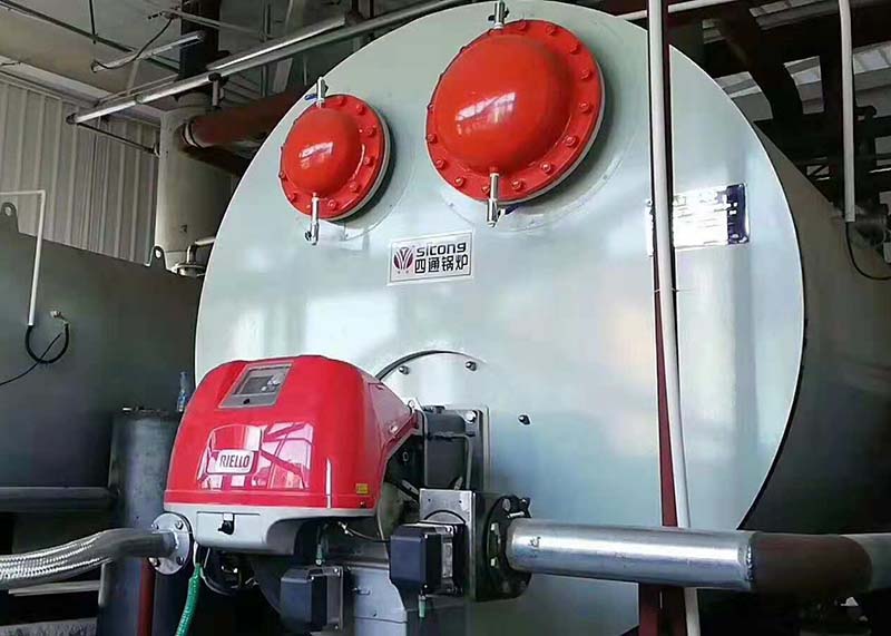 真空热水锅炉是什么类型的？与传统锅炉对比有优势吗？