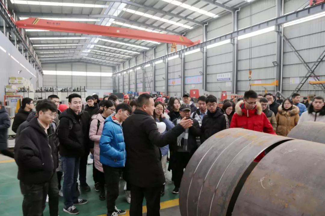 四通锅炉