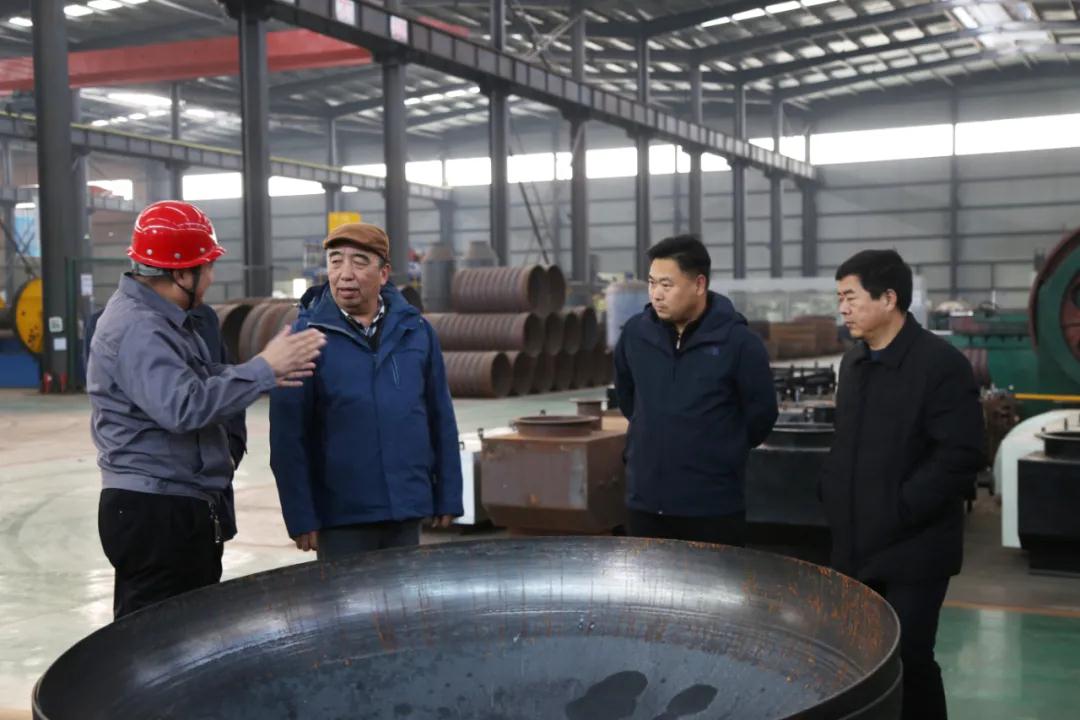 四通锅炉