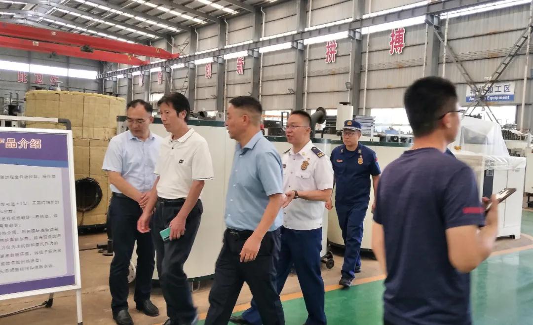 四通锅炉