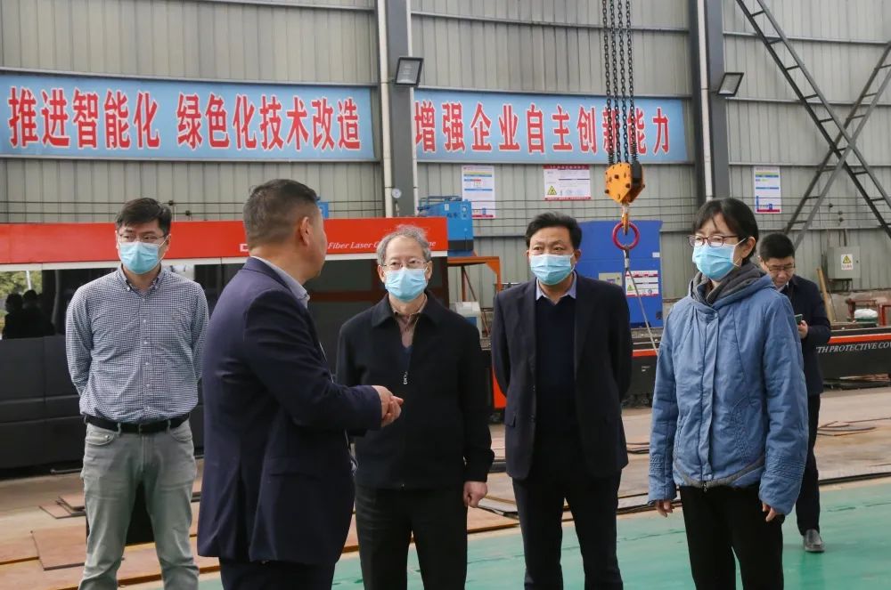 四通锅炉