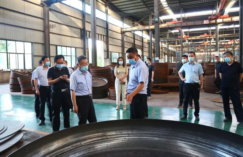 四通锅炉
